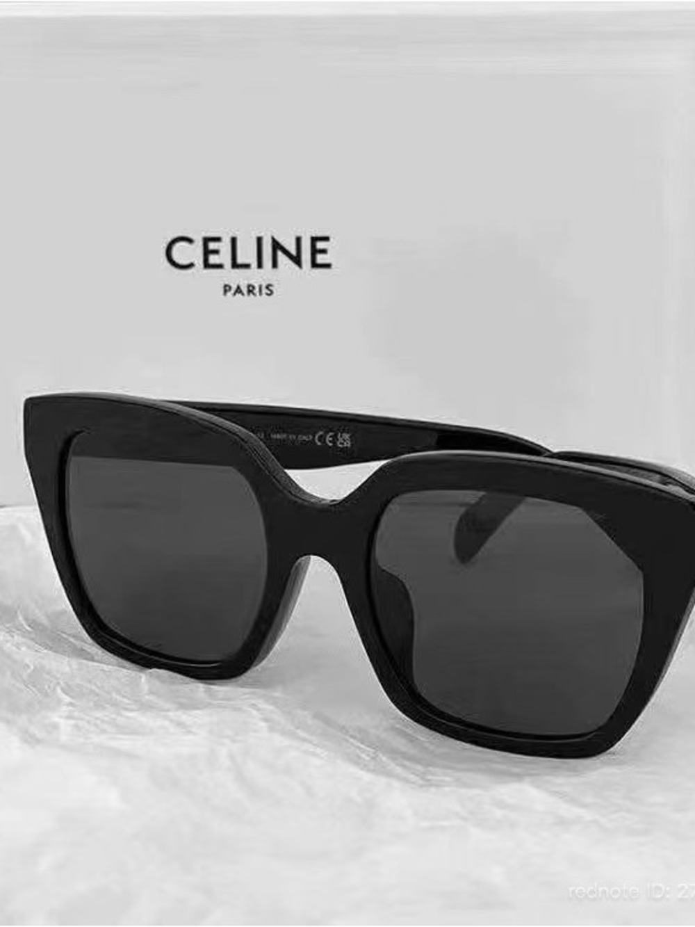 Celine Sunglasses CL40198F